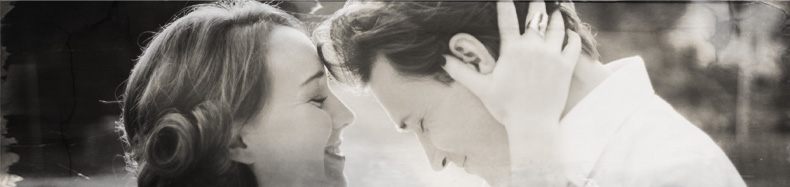 The Engagement